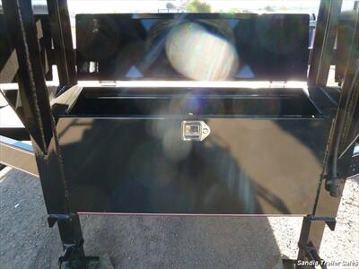 2026 Diamond T 10228DTF240 DTF240 - Photo 9 - Edgewood, NM 87015