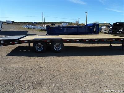 2026 Diamond T 10228DTF240 DTF240 - Photo 6 - Edgewood, NM 87015