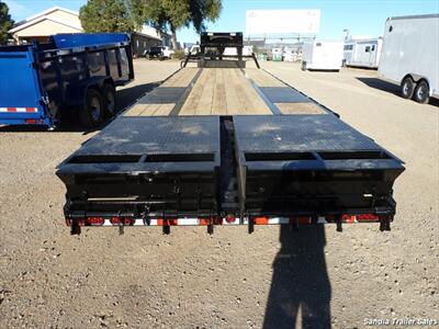 2026 Diamond T 10228DTF240 DTF240 - Photo 4 - Edgewood, NM 87015