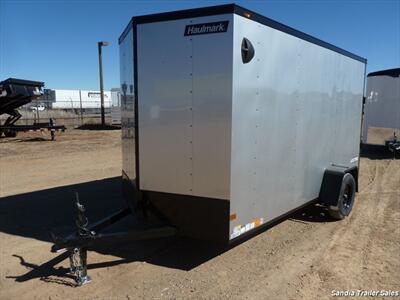 2026 Haulmark PASSPORT 612S2