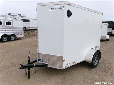 2026 Haulmark PASSPORT PP58S2D