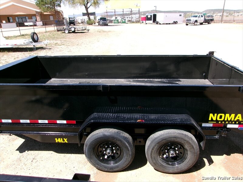 2026 Big Tex 14LX 14C2A  