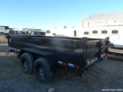 2025 Big Tex 14LX NOMAD   - Photo 6 - Edgewood, NM 87015