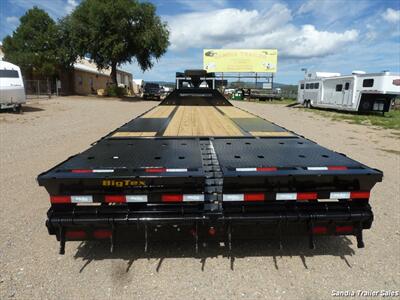 2026 Big Tex 25GN-25D5A   - Photo 4 - Edgewood, NM 87015