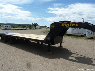 2026 Big Tex 25GN-25D5A   - Photo 8 - Edgewood, NM 87015