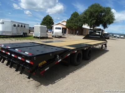 2026 Big Tex 25GN-25D5A   - Photo 5 - Edgewood, NM 87015