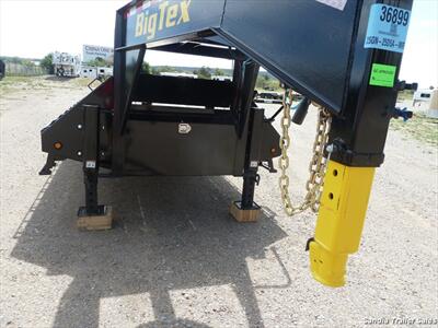 2026 Big Tex 25GN-25D5A   - Photo 9 - Edgewood, NM 87015