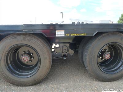 2026 Big Tex 25GN-25D5A   - Photo 6 - Edgewood, NM 87015