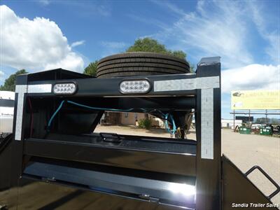 2026 Big Tex 25GN-25D5A   - Photo 7 - Edgewood, NM 87015