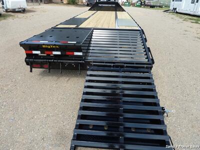 2026 Big Tex 25GN-25D5A   - Photo 11 - Edgewood, NM 87015