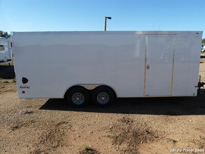 2026 Haulmark TRANSPORT 8520T3   - Photo 5 - Edgewood, NM 87015