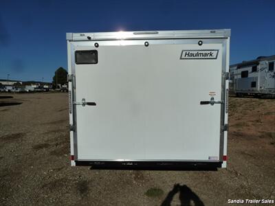 2026 Haulmark TRANSPORT 8520T3   - Photo 3 - Edgewood, NM 87015