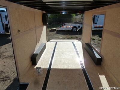 2026 Haulmark TRANSPORT 8520T3   - Photo 12 - Edgewood, NM 87015