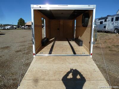 2026 Haulmark TRANSPORT 8520T3   - Photo 10 - Edgewood, NM 87015