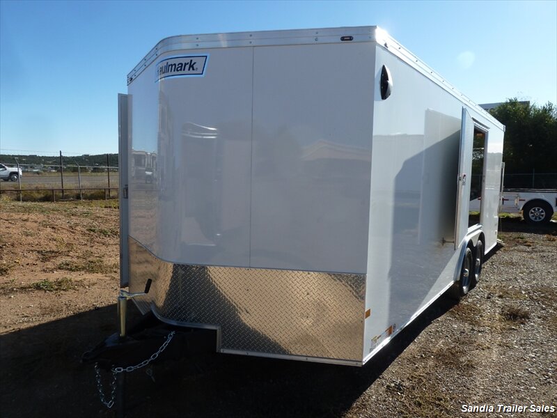 2026 Haulmark TRANSPORT 8520T3  