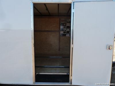 2026 Haulmark TRANSPORT 8520T3   - Photo 8 - Edgewood, NM 87015