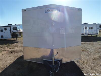 2026 Haulmark TRANSPORT 8520T3   - Photo 7 - Edgewood, NM 87015