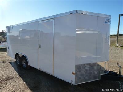 2026 Haulmark TRANSPORT 8520T3   - Photo 6 - Edgewood, NM 87015