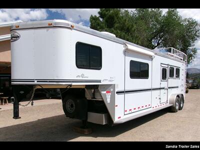 2007 Sundowner 6911 SUNRISE 727 SUNLITE