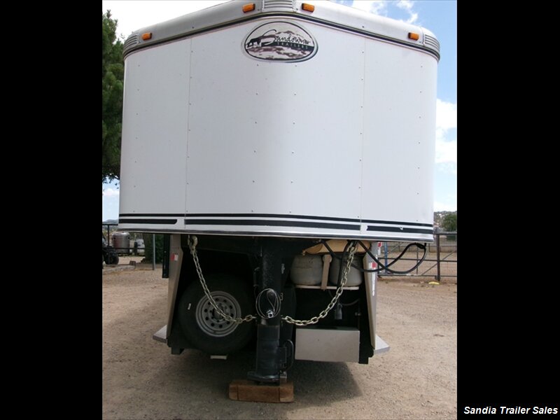 2007 Sundowner 6911 SUNRISE 727 SUNLITE  
