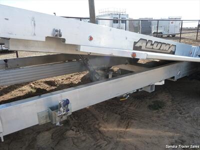 2025 Aluma 8220-XL TILT   - Photo 19 - Edgewood, NM 87015