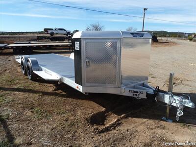 2025 Aluma 8220-XL TILT   - Photo 3 - Edgewood, NM 87015