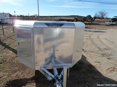 2025 Aluma 8220-XL TILT   - Photo 2 - Edgewood, NM 87015