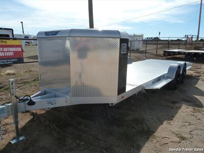 2025 Aluma 8220-XL TILT   - Photo 1 - Edgewood, NM 87015