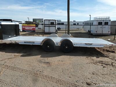 2025 Aluma 8220-XL TILT   - Photo 10 - Edgewood, NM 87015