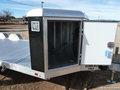 2025 Aluma 8220-XL TILT   - Photo 5 - Edgewood, NM 87015