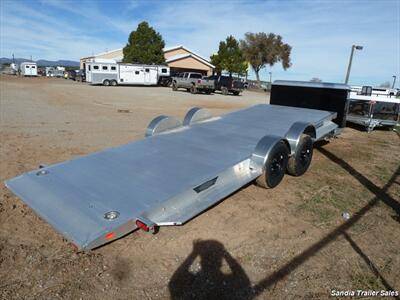 2025 Aluma 8220-XL TILT   - Photo 14 - Edgewood, NM 87015