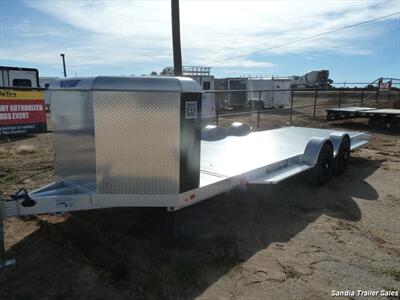 2025 Aluma 8220-XL TILT   - Photo 11 - Edgewood, NM 87015