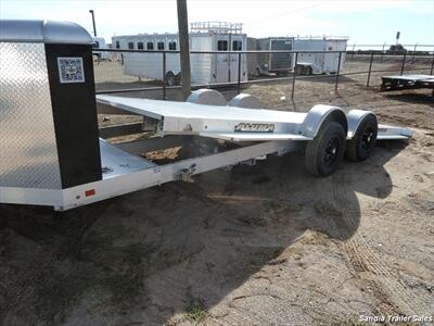 2025 Aluma 8220-XL TILT   - Photo 18 - Edgewood, NM 87015