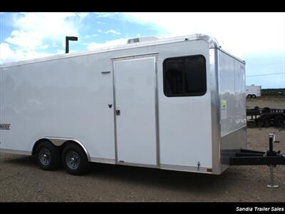 2025 Haulmark GRIZZLY GRHD8520T3  Enclosed - Photo 7 - Edgewood, NM 87015