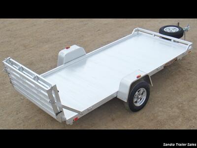 2026 Aluma 6812H ESA-S   - Photo 3 - Edgewood, NM 87015