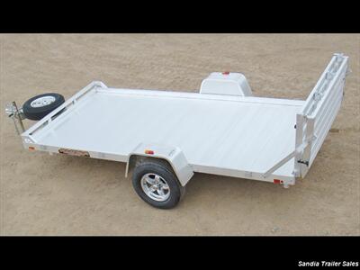 2026 Aluma 6812H ESA-S   - Photo 2 - Edgewood, NM 87015