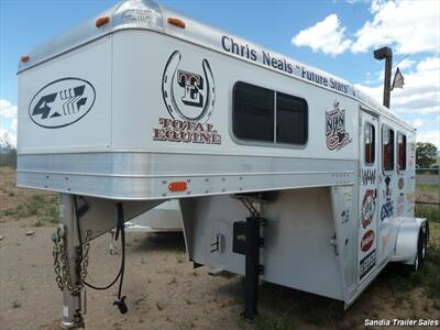 2015 FOUR STAR RUNABOUT 2HSL   - Photo 2 - Edgewood, NM 87015