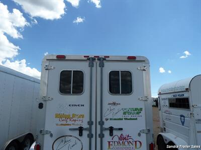 2015 FOUR STAR RUNABOUT 2HSL   - Photo 4 - Edgewood, NM 87015