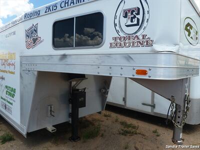2015 FOUR STAR RUNABOUT 2HSL   - Photo 1 - Edgewood, NM 87015
