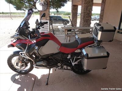 2017 BMW R120 GS ADVENTURE   - Photo 3 - Edgewood, NM 87015