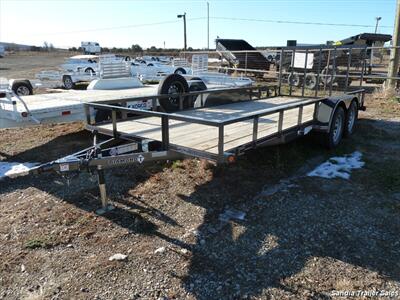 2025 Diamond T STANARD UTILITY 8318SU