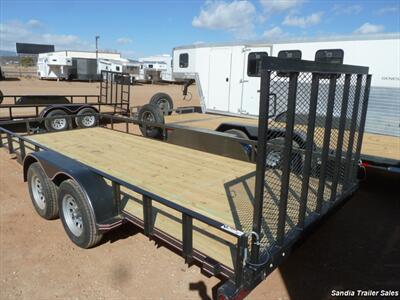 2025 Diamond T STANARD UTILITY 8318SU   - Photo 4 - Edgewood, NM 87015