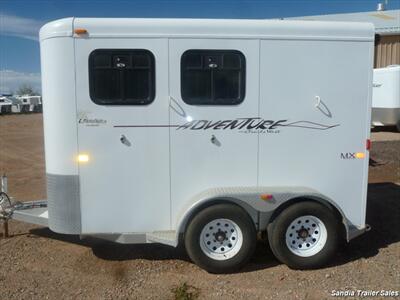 2008 TRAILSWEST ADVENTURE II   - Photo 2 - Edgewood, NM 87015