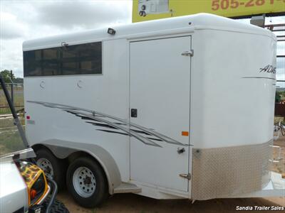 2008 TRAILSWEST ADVENTURE II   - Photo 4 - Edgewood, NM 87015