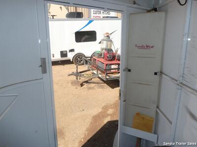 2008 TRAILSWEST ADVENTURE II   - Photo 11 - Edgewood, NM 87015
