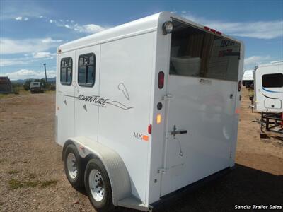 2008 TRAILSWEST ADVENTURE II   - Photo 5 - Edgewood, NM 87015