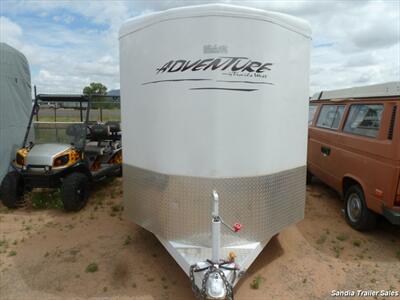 2008 TRAILSWEST ADVENTURE II   - Photo 2 - Edgewood, NM 87015