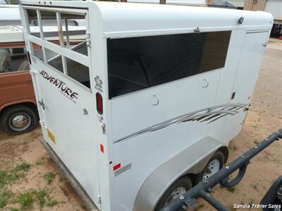 2008 TRAILSWEST ADVENTURE II   - Photo 5 - Edgewood, NM 87015