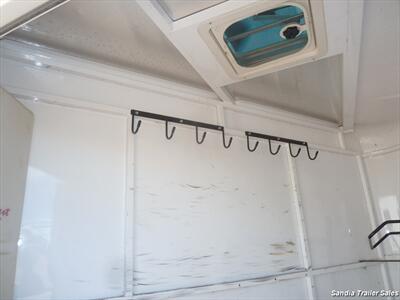 2008 TRAILSWEST ADVENTURE II   - Photo 10 - Edgewood, NM 87015