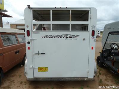 2008 TRAILSWEST ADVENTURE II   - Photo 7 - Edgewood, NM 87015
